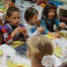 Farsangi Mulatság a Pillangó Óvoda és Mini Bölcsődében