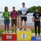 XIV. Greiner Szigetköz Félmaraton
