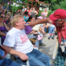 Családi nap a Gyerekek Átmeneti Otthonában