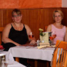 Csitáry-Hock Tamás beszélgetős est (Fotó: Horváth Attila)