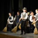 Mulatság a farsang farkán