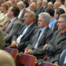 Egyetemi tanévnyitó 1 (Fotó: Nagy Mária)