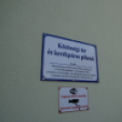  Pihenő Park és Kerékpár Megálló avatása (Belvárosi Játszótér)