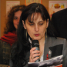 A család című gyermekrajzpályázat eredményhirdetése  (Fotó: Nagy Mária)