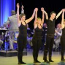 MOFÉM Fúvószenekar Tavaszi Hangverseny