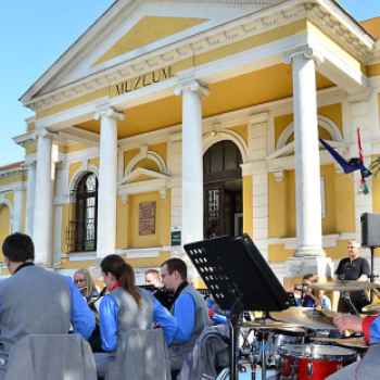 Múzeumi Világnap (Fotó: Horváth Attila)
