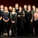 Nemzetközi Tanári Hangverseny