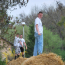 Parasztolimpia 2013 - 1 (Fotó: Nagy Mária)