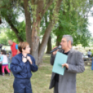 4. Kéklámpás Nap (Fotó: Horváth Attila)