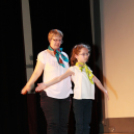 KÉK SÉTA az Autizmus Világnapja alkalmából