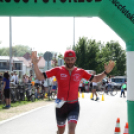 XV. Greiner Szigetköz Félmaraton