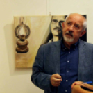 Moson Megyei Tárlat 2016 kiállításának megnyitója (Fotó: Stipkovits Veronika)