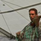 Szigetköz ízei, Vármegye borai Fesztivál (vasárnap) (Fotó: Horváth Attila)