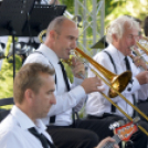Moson Big Band koncert