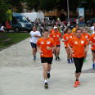 Fáklyafutás, XIV. Európai Ifjúsági Olimpiai Fesztivál Győr 2017 