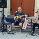 KULT-UTCA - Egészségnap másképp