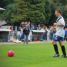 MTE 1904 Futura Mosonmagyaróvár - Móri SE (2:2) (Fotó: Nagy Mária)