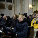 Dr. Sattler János Alapítvány jótékonysági adventi koncert