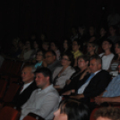 Városi Pedagógus nap (Fotó: Nagy Mária)