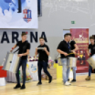 VII. Óvár-Kupa Akrobatikus Rock 'n' Roll Területi Pontszerző és jótékonysági táncverseny