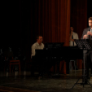 Zeneiskolai Növendék Hangverseny (Fotó: Horváth Attila)