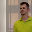 Az állatok világnapja, Leczkésy László origami kiállításának megnyitója (fotó: Horváth Attila)