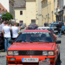 V. Mosonmagyaróvári Veteránjármű Találkozó és Alkatrészbörze (Fotó: Bánhegyi István)