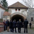 2015. MÁRCIUS 15. Mosonmagyaróvár  (Fotó: Horváth Attila)