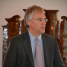 Fejlesztés a Hansági Múzeumban sajtótájékoztató (Fotó: Nagy Mária)