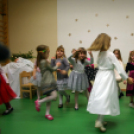 Pillangó Óvoda és Családi Napközi, Karácsonyi ünnepség (Fotó: Stipkovits Veronika)