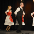 Ünnepi gálaműsor a tánc világnapja tiszteletére - Szigeti Gábor táncpedagógus emlékére