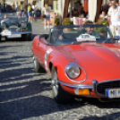 15. Pannonia-Carnuntum int. Historic Rallye