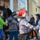 Őzikés óvoda ünnepélyes átadás (Fotó: Nagy Mária)