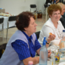 Kertbarátok Farsangi Ünnepsége (Fotó: Nagy Mária)