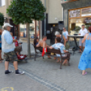 Kult-Utca - Napkeleti Délután (Fotó: Horváth Attila)