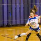 Vasas SC – Mosonmagyaróvári KC SE 23-29 (10-18)