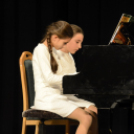 Növendékhangverseny