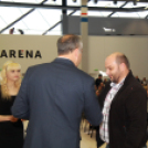 XXI. Nemzetközi Makett Kiállítás és Verseny díjátadója