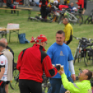 Biciklis Béke Túra (Fotó: Nagy Mária)