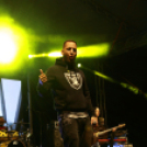 Városi Majális 2017 -  Majka & Curtis koncert