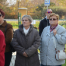 A felújított Hansági Múzeum átadója (Fotó: Nagy Mária)