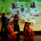 FlexArt Dance (Fotó: Stipkovits Veronika és Bánhegyi István)