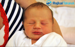 Adonyi Léna Anna, 2740 gr. Mosonmagyaróvár