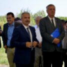 NAGYMŰTÁRGYAK FEJLESZTÉSE ÉS REKONSTRUKCIÓJA - PROJEKTNYITÓ RENDEZVÉNY