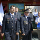 100 éves Tűzoltó Laktanya Jubileumi ünnepség és Felújított Múzeum megnyitó 