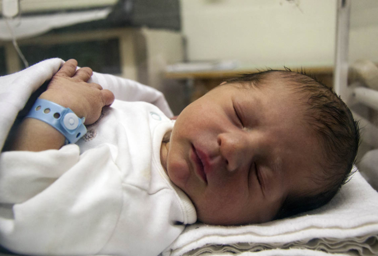 Horváth Imre Benjamin, Hegyeshalom