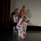 Vackor Óvi Évzáró 2013.