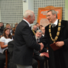 Egyetem tanévnyitó (Fotó: Nagy Mária)