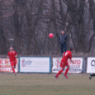 MTE 1904 Futura Mosonmagyaróvár -(3:0)- Balatonfüredi FC 