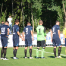 MTE 1904 - Dorogi FC (1:1) (Fotó: Nagy Mária)